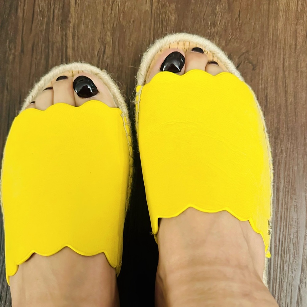 Excellent condition - flats!! Sam Edelman